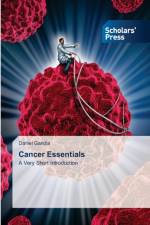 Cancer Essentials af Gandia Daniel Gandia