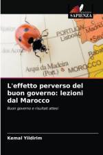 L'effetto perverso del buon governo af Kemal Yildirim