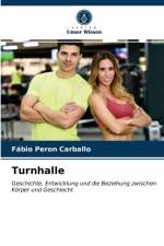 Turnhalle af Fábio Peron Carballo
