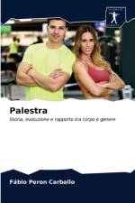 Palestra af Fábio Peron Carballo