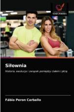 Silownia af Fábio Peron Carballo