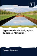 Agronomia da Irrigacao af Abraham Thomas Abraham