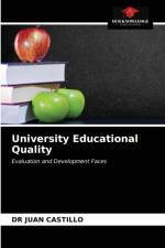 University Educational Quality af CASTILLO DR JUAN CASTILLO