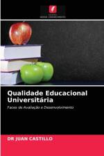 Qualidade Educacional Universitaria af CASTILLO DR JUAN CASTILLO