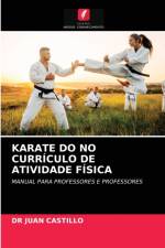 KARATE DO NO CURRICULO DE ATIVIDADE FISICA af CASTILLO DR JUAN CASTILLO
