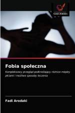 Fobia spoleczna af Arodaki Fadi Arodaki
