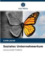Soziales Unternehmertum af Jacob Loide Jacob