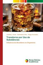 Transtorno por Uso de Substancias af Souto Jandirlly J. Souto
