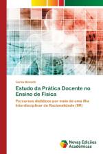 Estudo da Pratica Docente no Ensino de Fisica af Mometti Carlos Mometti