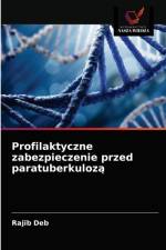 Profilaktyczne zabezpieczenie przed paratuberkuloza af Deb Rajib Deb