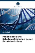 Prophylaktische Schutzmanahmen gegen Paratuberkulose af Deb Rajib Deb