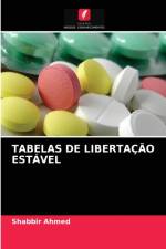 TABELAS DE LIBERTACAO ESTAVEL af Ahmed Shabbir Ahmed