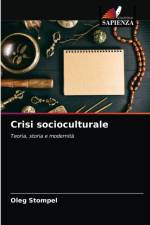 Crisi socioculturale af Stompel Oleg Stompel