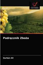 Podrecznik Zboza af Ali Qurban Ali