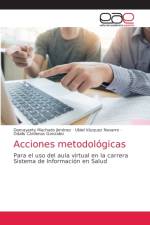 Acciones metodologicas af Machado Jimenez Damayanty Machado Jimenez