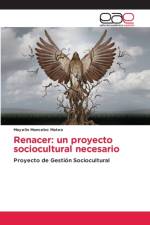 Renacer af Mancebo Mateo Mayelin Mancebo Mateo