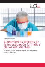 Lineamientos teoricos en la investigacion formativa de los estudiantes af Rivadeneira Elmina Rivadeneira