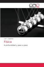 Fisica af Copertari Luis F. Copertari
