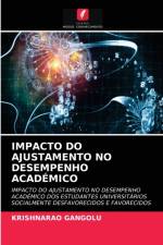 IMPACTO DO AJUSTAMENTO NO DESEMPENHO ACADEMICO af Gangolu Krishnarao Gangolu