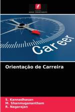 Orientacao de Carreira af Nagarajan R. Nagarajan