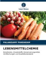 LEBENSMITTELCHEMIE af Pandaram Palanisamy Pandaram
