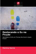 Deslocando o Eu na Ficcao af Garcia Patricia Garcia