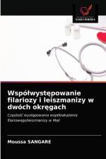 Wspolwystepowanie filariozy i leiszmanizy w dwoch okregach af SANGARE Moussa SANGARE