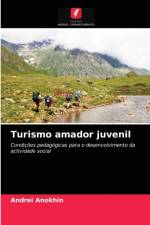 Turismo amador juvenil af Anokhin Andrei Anokhin