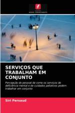 SERVICOS QUE TRABALHAM EM CONJUNTO af Persaud Siri Persaud
