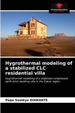 Hygrothermal modeling of a stabilized CLC residential villa af DIAKHATE Papa Souleye DIAKHATE