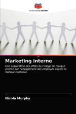 Marketing interne af Murphy Nicola Murphy