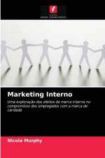 Marketing Interno af Murphy Nicola Murphy