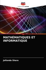 MATHEMATIQUES ET INFORMATIQUE af Shara Jollanda Shara