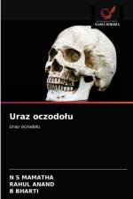Uraz oczodolu af BHARTI B BHARTI