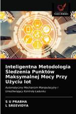 Inteligentna Metodologia Sledzenia Punktow Maksymalnej Mocy Przy Uzyciu Iot af PRABHA S U PRABHA