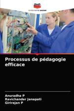 Processus de pedagogie efficace af Janapati Ravichander Janapati