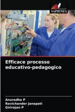 Efficace processo educativo-pedagogico af Janapati Ravichander Janapati