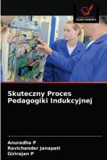Skuteczny Proces Pedagogiki Indukcyjnej af Janapati Ravichander Janapati