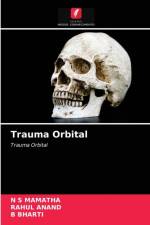 Trauma Orbital af MAMATHA N S MAMATHA
