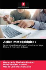 Acoes metodologicas af Machado Jimenez Damayanty Machado Jimenez