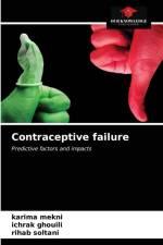 Contraceptive failure af Mekni Karima Mekni