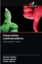 Insuccesso contraccettivo af Mekni Karima Mekni