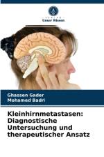 Kleinhirnmetastasen af Gader Ghassen Gader