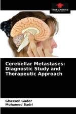 Cerebellar Metastases af Badri Mohamed Badri