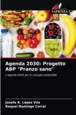 Agenda 2030 af Lopez Vila Josefa R. Lopez Vila