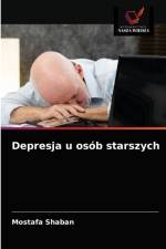 Depresja u osob starszych af Shaban Mostafa Shaban