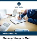 Steuerprufung in Mali af BERTHE Amadou BERTHE