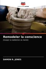 Remodeler la conscience af JONES DAMON R. JONES