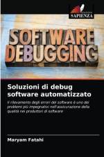 Soluzioni di debug software automatizzato af Fatahi Maryam Fatahi
