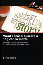 Virgil Tanase af Iuliana Barna Iuliana